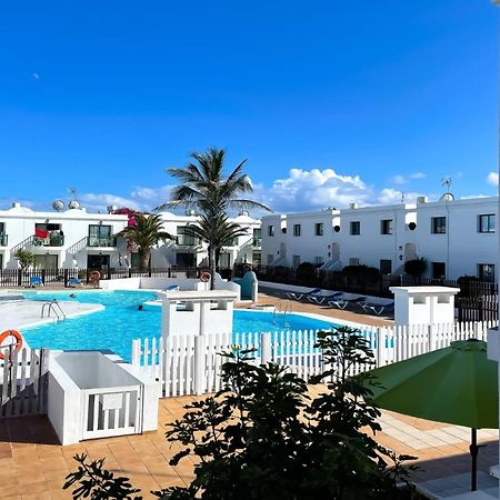 Home2book Charming La Casita, Pool Corralejo Exterior foto