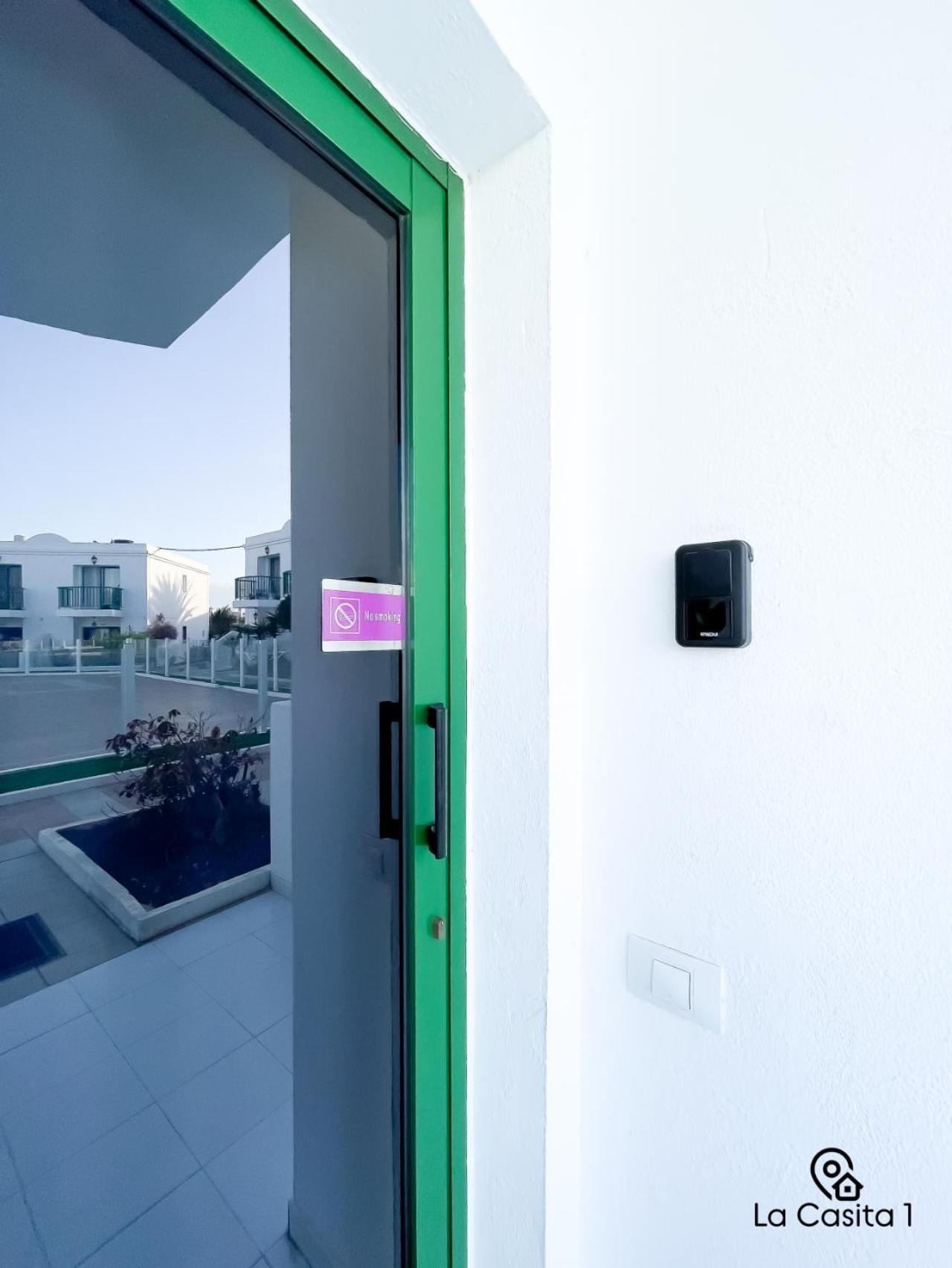 Home2book Charming La Casita, Pool Corralejo Exterior foto