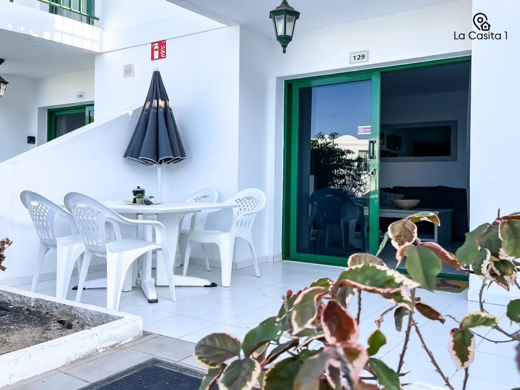 Home2book Charming La Casita, Pool Corralejo Exterior foto