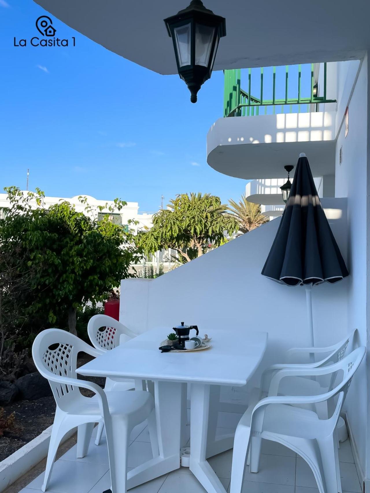 Home2book Charming La Casita, Pool Corralejo Exterior foto